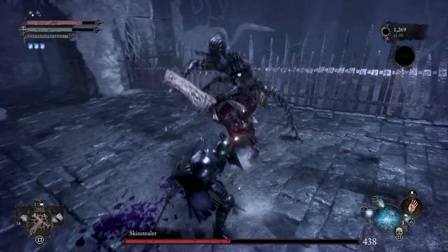 Lords Of The Fallen | The Best Soulslike Ever [Review]