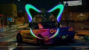 я хочу машину черную