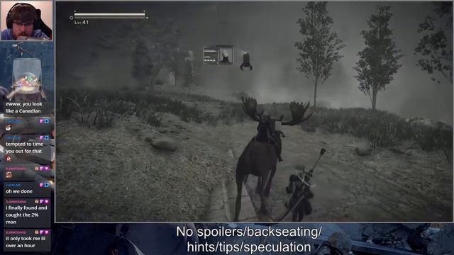 [Blind Long Playthrough] NieR: Automata - Part 8 смотреть онлайн