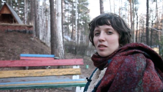 Холотропное дыхание - впечатления после сессии смотреть онлайн