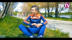 Рифат Зарипов - Кычыткан чыпчыгы