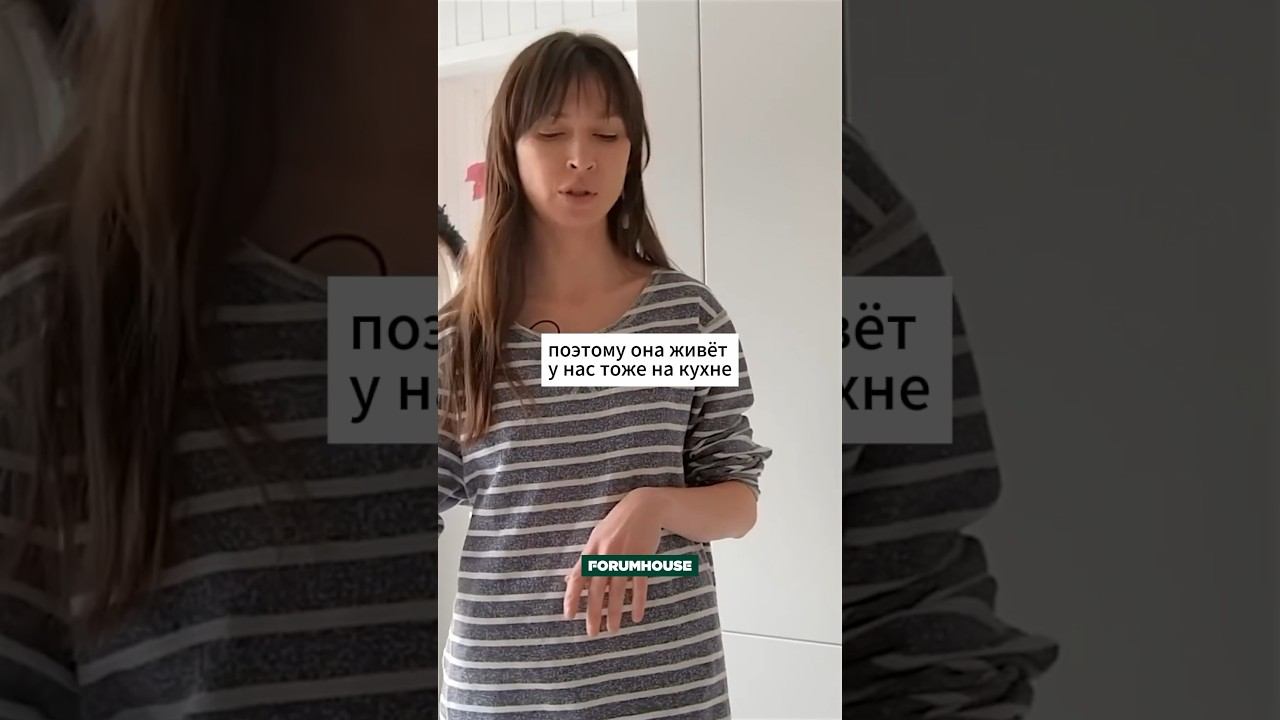 Обзор кухни в старом деревенском доме смотреть онлайн