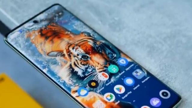 ТОП 5 СМАРТФОНОВ REALME 2023 смотреть онлайн