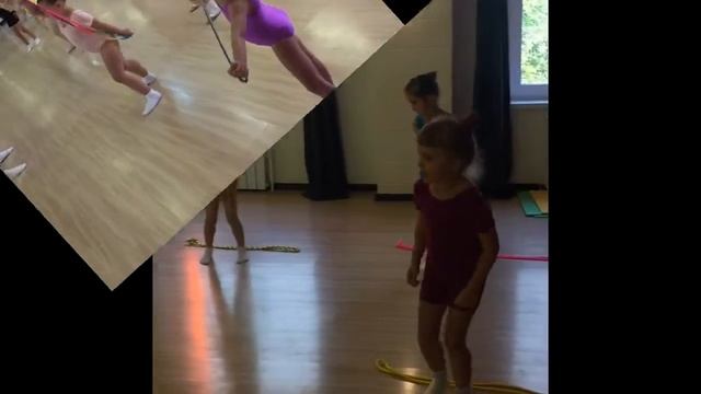 Занятия группа 3 5 лет 1 смотреть онлайн