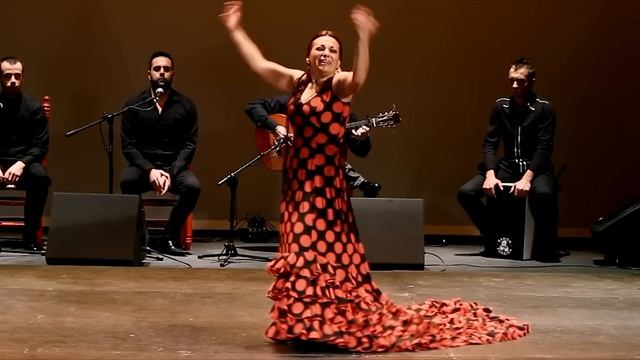 Noelia Sabarea - Alegrías смотреть онлайн