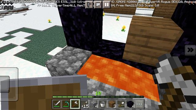 игра в Minecraft надо получить все ачивки 2 смотреть онлайн