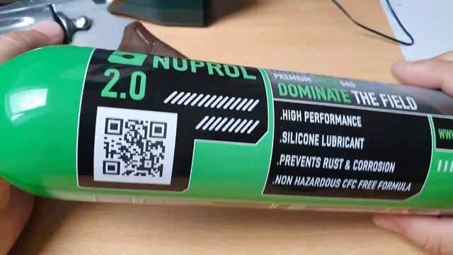 FPS and JOULE explained // pellet vs steel BB смотреть онлайн