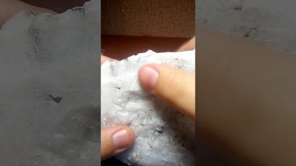 как определять магнетит и гематит