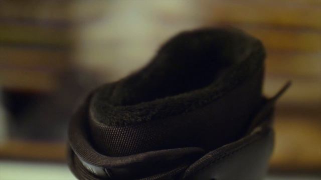 Ride Fuse Boots 2020 - Snow Tech Talk Review