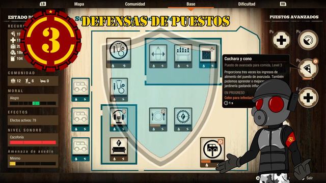 🎖️ Top 5 cambios de la Actualización 33 de STATE OF DECAY 2 #stateofdecay2 #sod2 #stateofdecay смотреть онлайн