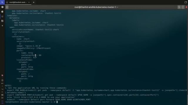 [#helm] Hướng dẫn sử dụng helm trong kubernetes | Những câu lệnh hay sử dụng | DevOps Mentor смотреть онлайн