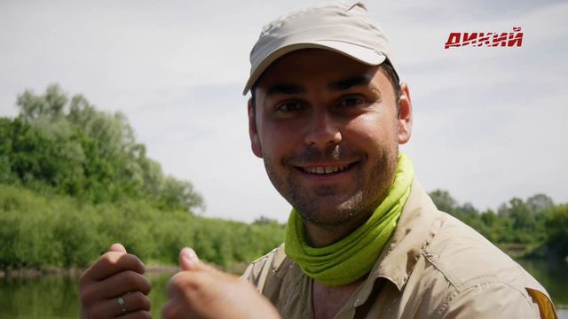 По России с удочкой. Новые серии! смотреть онлайн