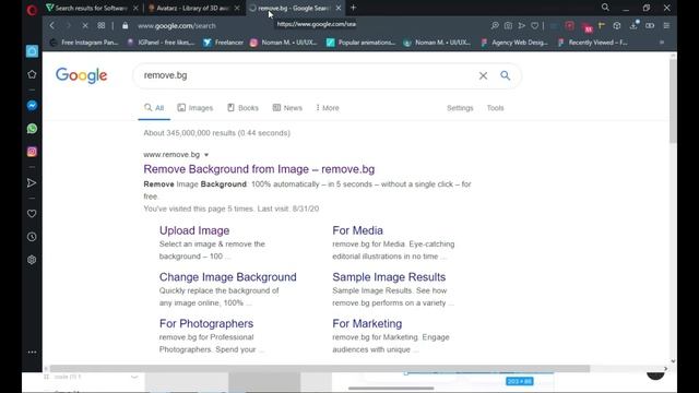 Learn Web UIUX Design Like A Pro  Figma  Free Download  Agency Web Design