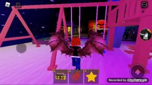 Roblox  сервер Insane Elevator БАГ как папасть в VIP