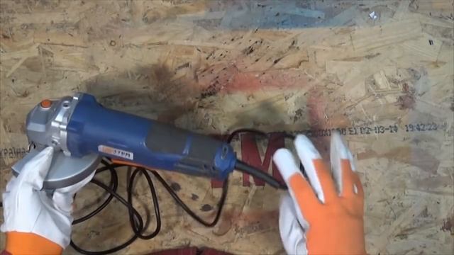 Почему я купил УШМ DEXTER ? смотреть онлайн