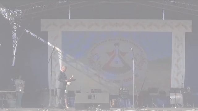 В рамках областного фестиваля награждение лучших выпускников Бузулукского района. смотреть онлайн