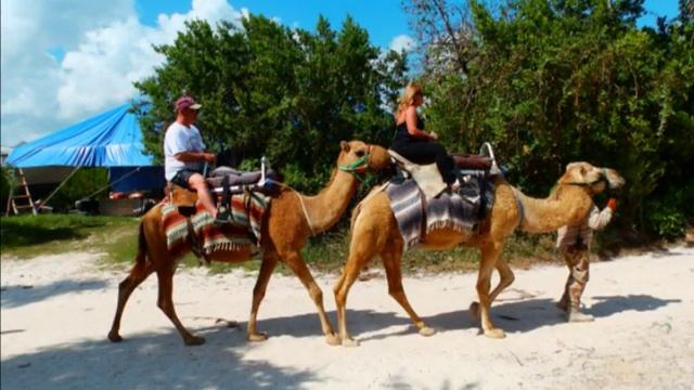 Maroma Beach Playa Del Carmen Mexico смотреть онлайн