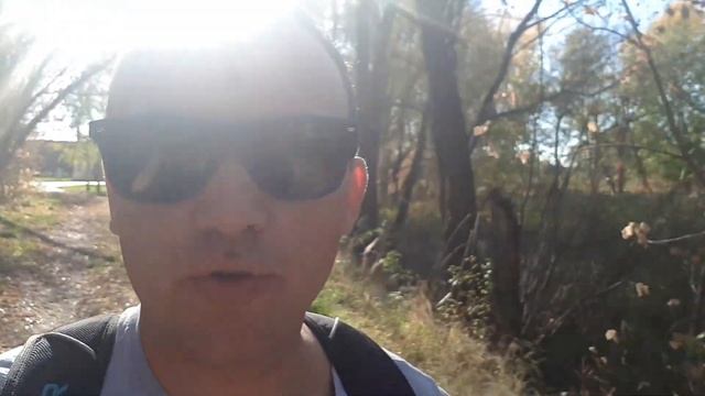 ВСТРЕЧА С ПРИЯТЕЛЕМ • Park Szczęśliwicki • ЖИЗНЬ В ПОЛЬШЕ смотреть онлайн