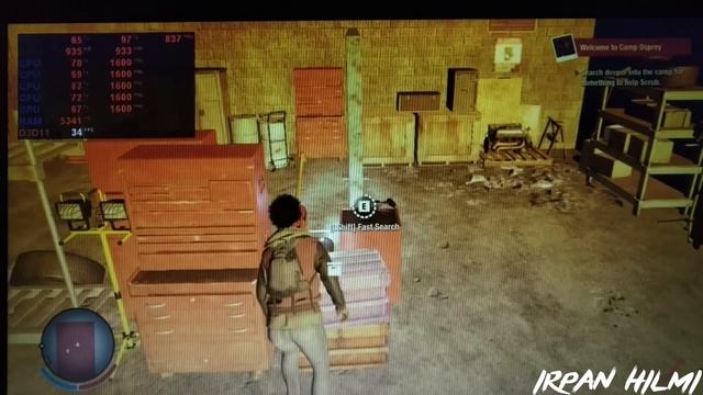 AMD Ryzen 3 2200U Vega 3 - State of Decay 2: Juggernaut Edition - ASUS X505ZA смотреть онлайн