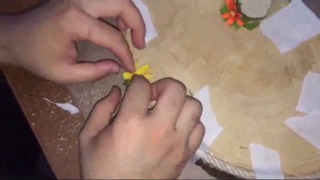 DOĞAL AHSAP SUNUM TEPSI YAPIMI (NATURAL WOODEN PRESENTATION TRAY MAKING) смотреть онлайн