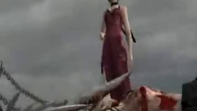 Resident evil 4 ada wong tribute смотреть онлайн