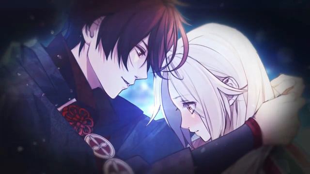 A swoonworthy otome game - Olympia Soirée オランピアソワレ [Review] смотреть онлайн