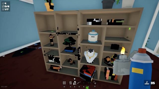 they are everywhere kill it with fire ep 1 смотреть онлайн