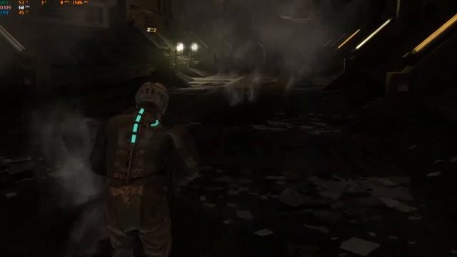 Dead Space 1 Gameplay "UNA JOYA DEL TERROR ESPACIAL" primeros 35 minutos | RAXYLAND смотреть онлайн