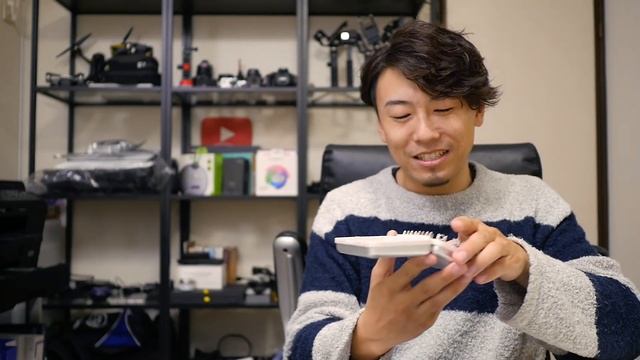 GIGABYTE AERO15X開封＆10万円分増設！これでどこでもサクサク編集。 смотреть онлайн