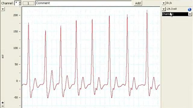 1-chart data acquisition.wmv смотреть онлайн