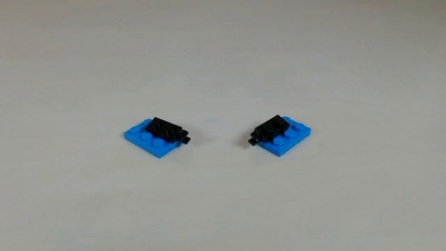 Обзор и сборка набора 70639 смотреть онлайн