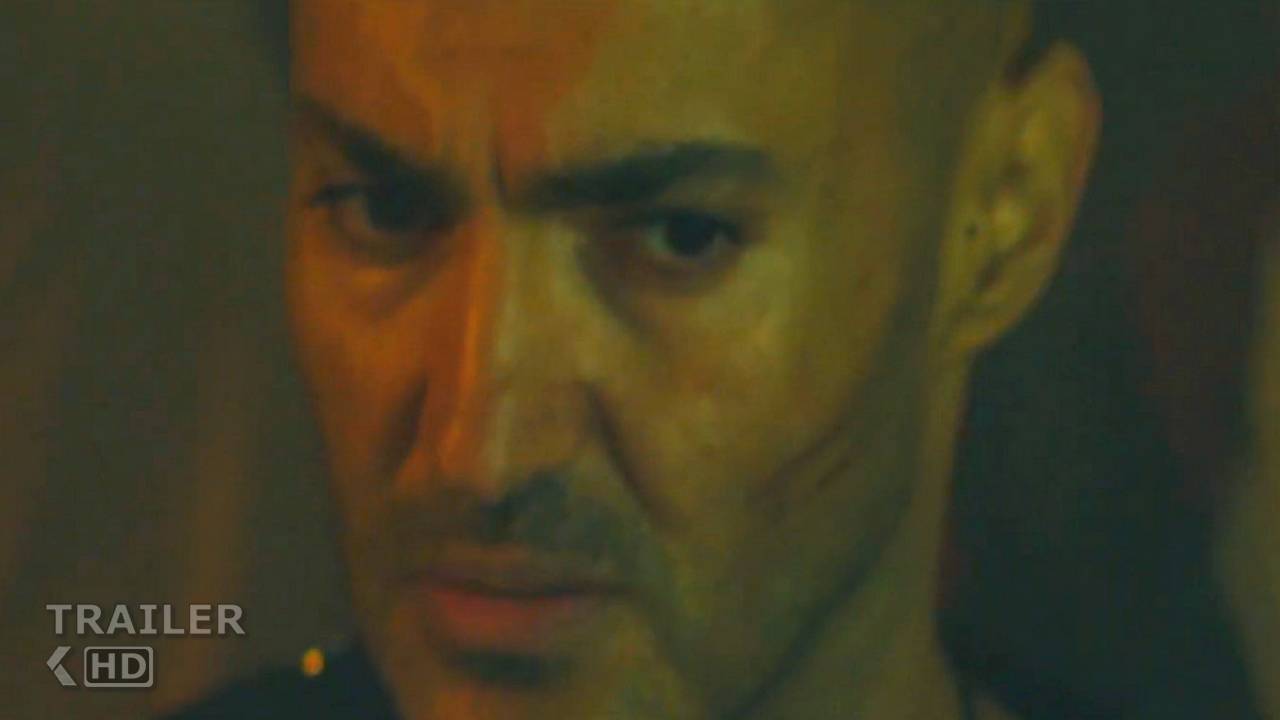 Sinbad VI: The Sixth Voyage (2022) смотреть онлайн