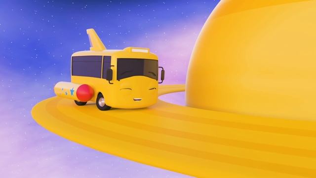 Buster Changes Color - Learns Colors! | Go Buster By Little Baby Bum | Kids Cartoons & Baby Videos смотреть онлайн