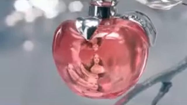Nina Ricci Nina смотреть онлайн