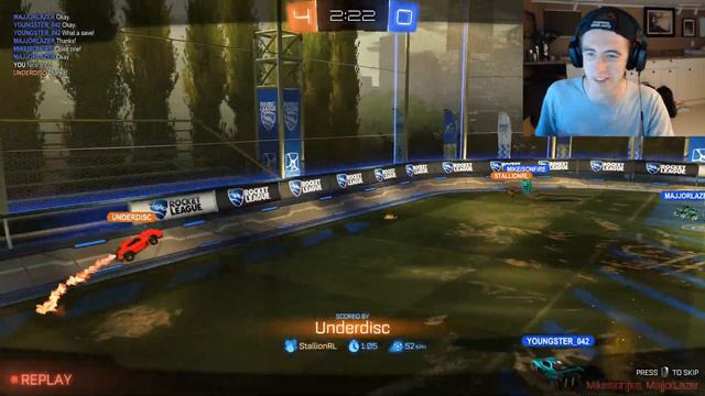 NEW UPDATE INFO - The New Most Expensive Topper & More Items!! ( Rocket League ) смотреть онлайн