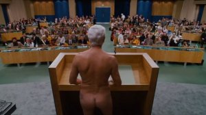 Джо Байден VS Лесли Нильсен (Кто победит?).Joe Biden VS Leslie Nielsen