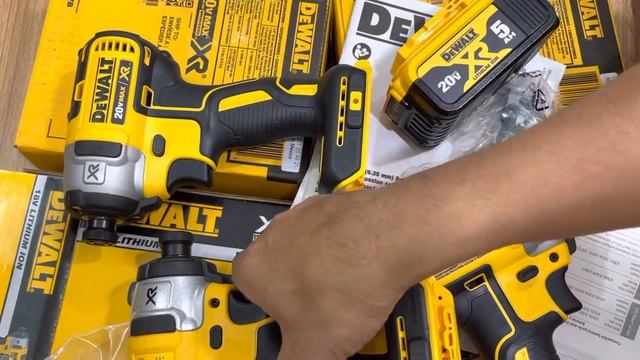 Dewalt DCF 887 Usa ?? | Dewalt DCF887 Mexico | Dewalt DCF 887 China Lh 0962232180 Tùng