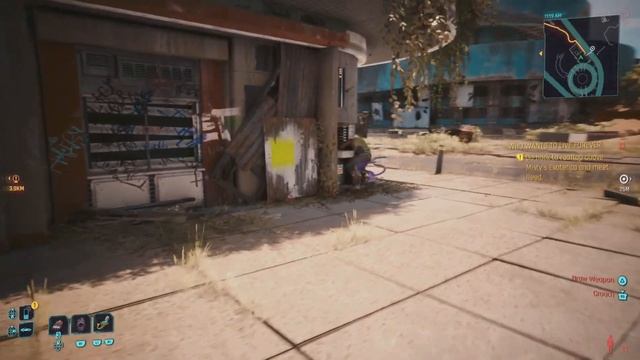 Cyberpunk 2077: How To Get The NEW ICONIC Weapon! The "KAPPA X-MOD 2" Smart Pistol (Phantom Liberty смотреть онлайн