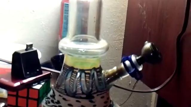 Nug plus vape plus bong equals good day! смотреть онлайн