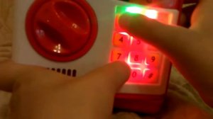 Как поменять пароль у сейфа или что делать если забыл пароль у сейфа