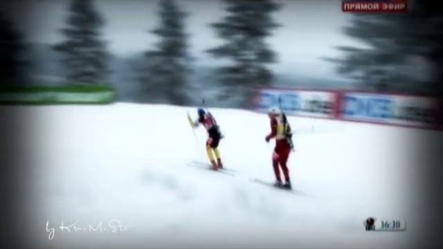 FanVideo "..Emil Hegle Svendsen - Crazy.." смотреть онлайн
