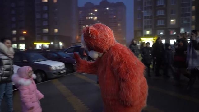Открытие МПР в г. Воронеж смотреть онлайн