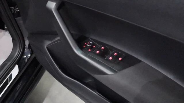 2019 Volkswagen Polo 2.0 TSI GTI DSG (s/s) 5dr Petrol Automatic смотреть онлайн