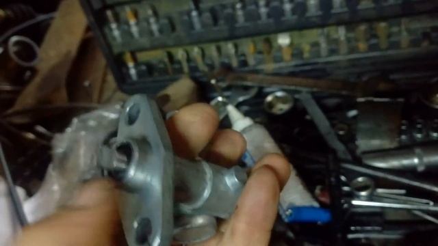 Ursus 904 - grzebania część 2 смотреть онлайн