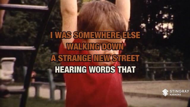 It Might As Well Be Spring : Dick Haymes | Karaoke with Lyrics смотреть онлайн