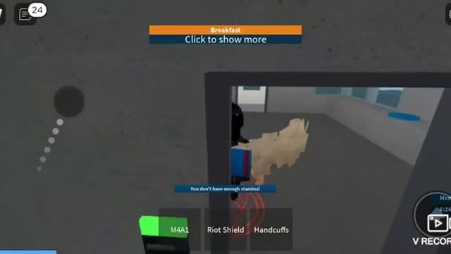 ШТУРМ ТЮРЬМЫ В Prison Life (Roblox)+Мой друг смотреть онлайн