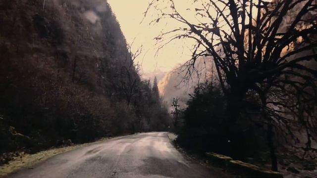 Там на неведомых дорожках...