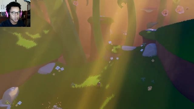 L'INTENSO VIAGGIO DI UNA VITA | GIOIA | Arise: A Simple Story #2 Gameplay ITA Walkthrough смотреть онлайн