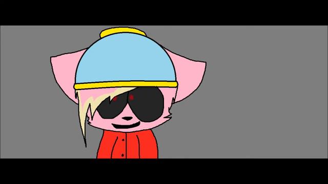 Gamzee Southpark intro idk смотреть онлайн