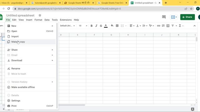 How to Create an Excel Spreadsheet online Excel Spreadsheet; Google Sheets क्या है? Learn Excel, смотреть онлайн